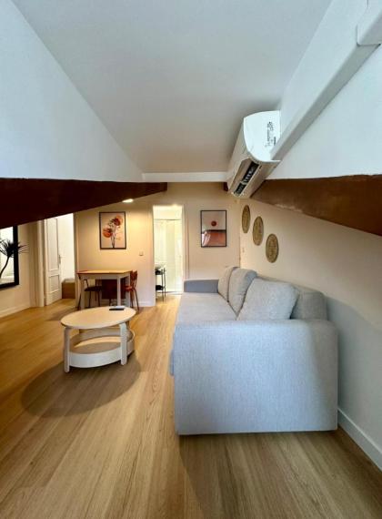Fashion Design Loft en Calle Carretas-Sol para 4pax - image 2