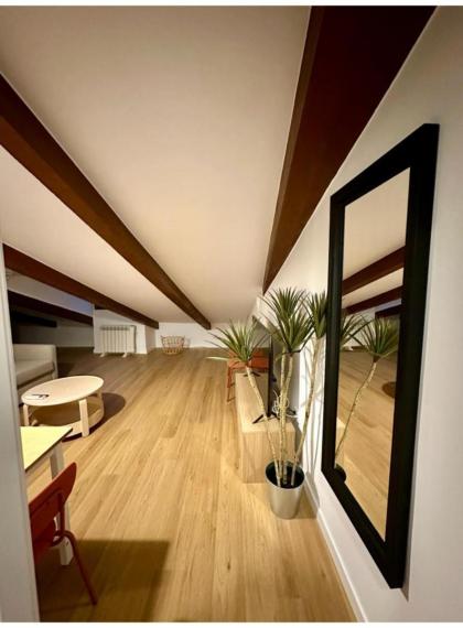 Fashion Design Loft en Calle Carretas-Sol para 4pax - image 4