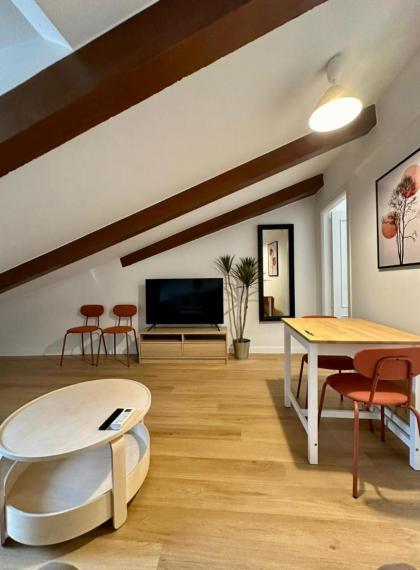 Fashion Design Loft en Calle Carretas-Sol para 4pax - image 5