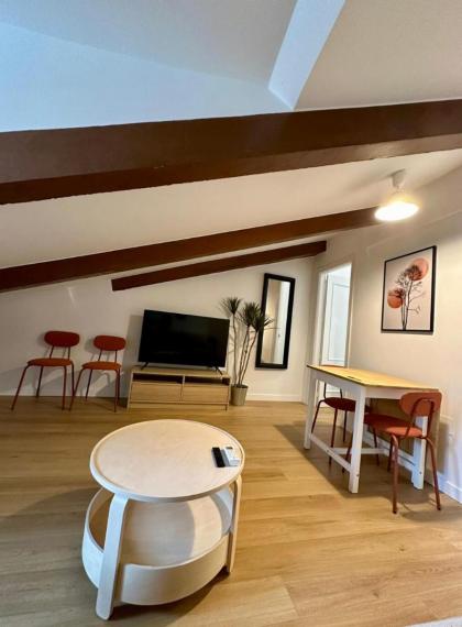 Fashion Design Loft en Calle Carretas-Sol para 4pax - image 6