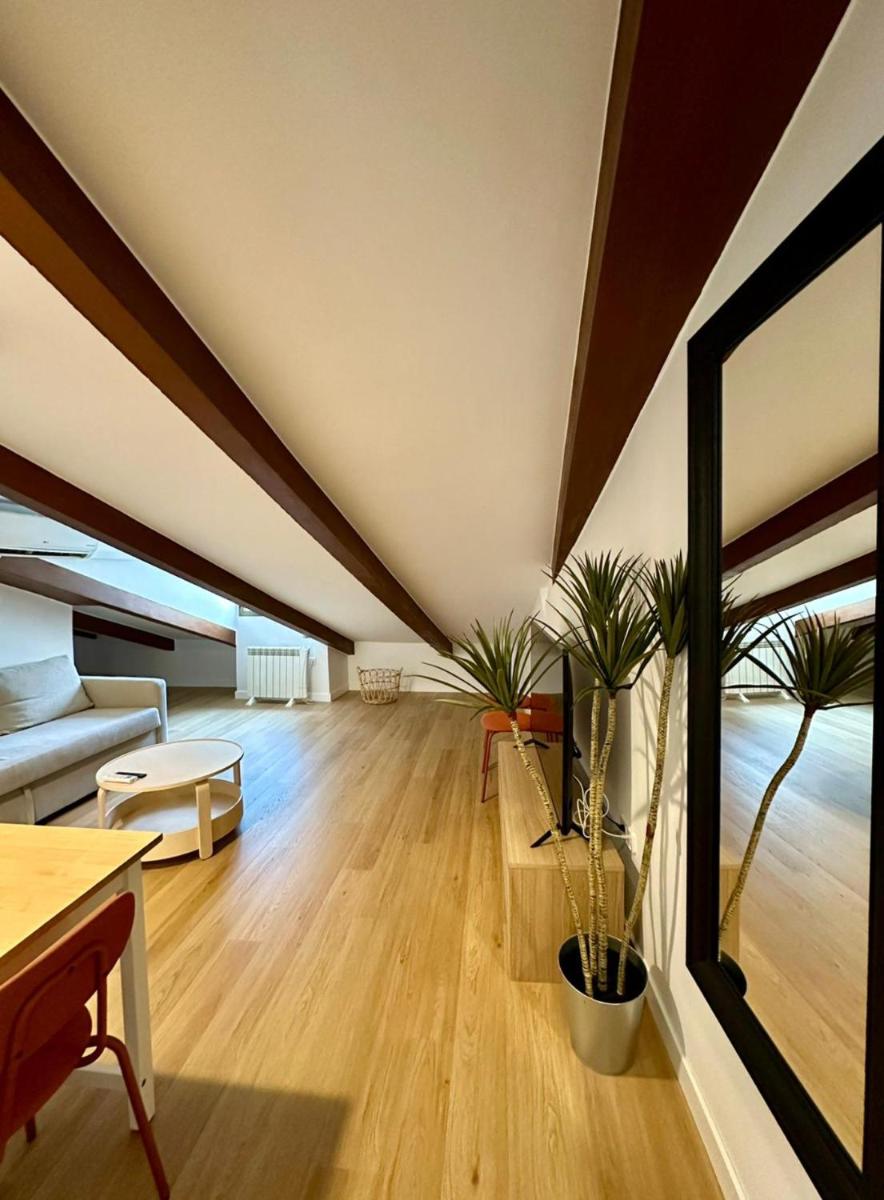 Fashion Design Loft en Calle Carretas-Sol para 4pax - image 7