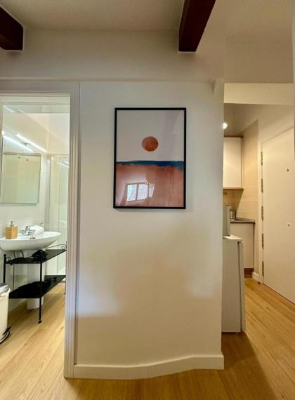 Fashion Design Loft en Calle Carretas-Sol para 4pax - image 9