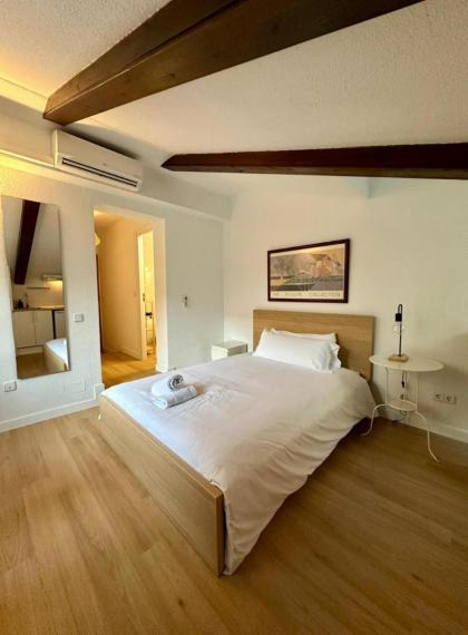 Centrico Loft en Calle Carretas-Sol 2pax - image 10