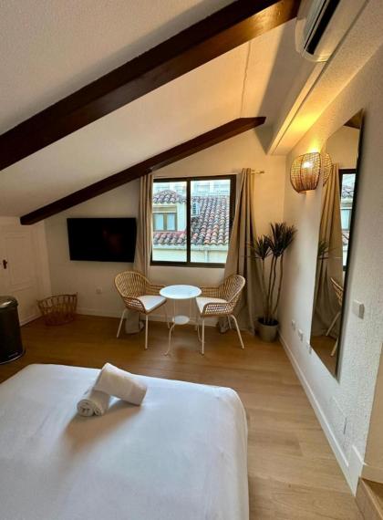 Centrico Loft en Calle Carretas-Sol 2pax - image 11