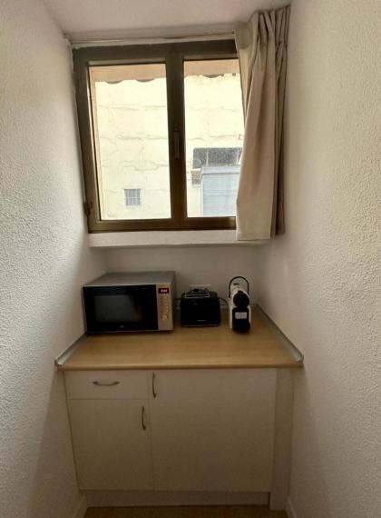 Centrico Loft en Calle Carretas-Sol 2pax - image 14