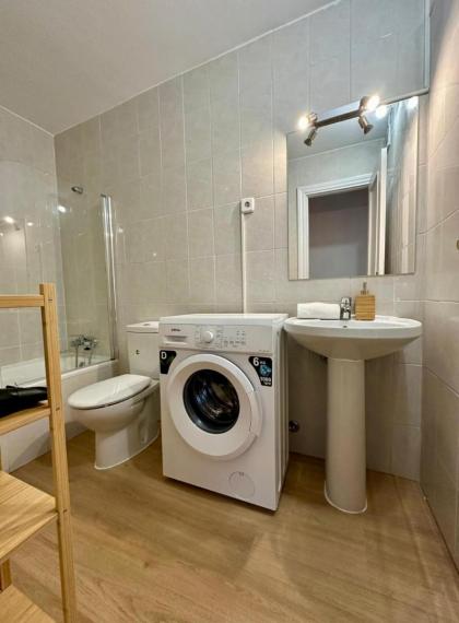 Centrico Loft en Calle Carretas-Sol 2pax - image 18