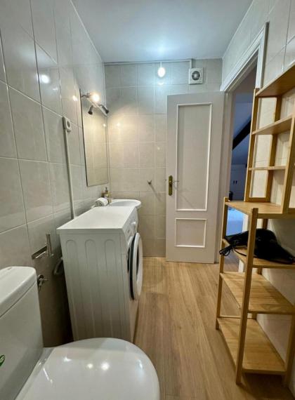 Centrico Loft en Calle Carretas-Sol 2pax - image 20