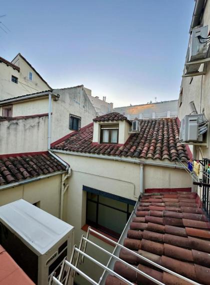 Centrico Loft en Calle Carretas-Sol 2pax - image 21