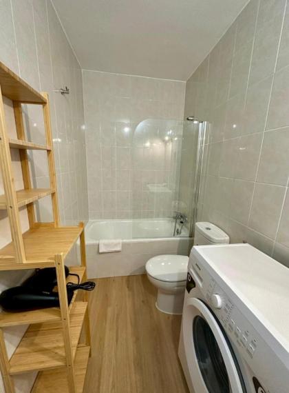 Centrico Loft en Calle Carretas-Sol 2pax - image 5