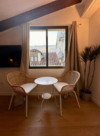 Centrico Loft en Calle Carretas-Sol 2pax - image 7