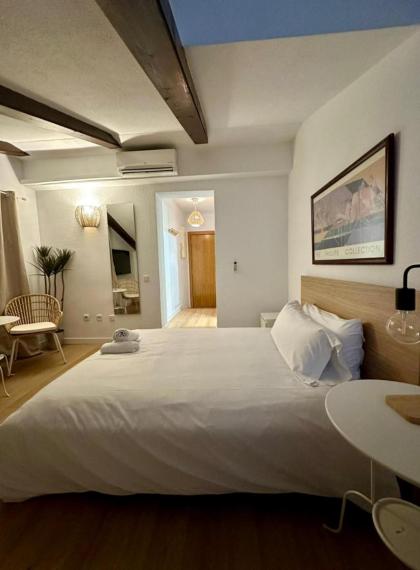 Centrico Loft en Calle Carretas-Sol 2pax - image 8