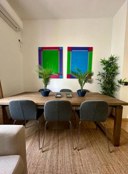 New and Amazing Apt para 7 pax en la Latina - image 11
