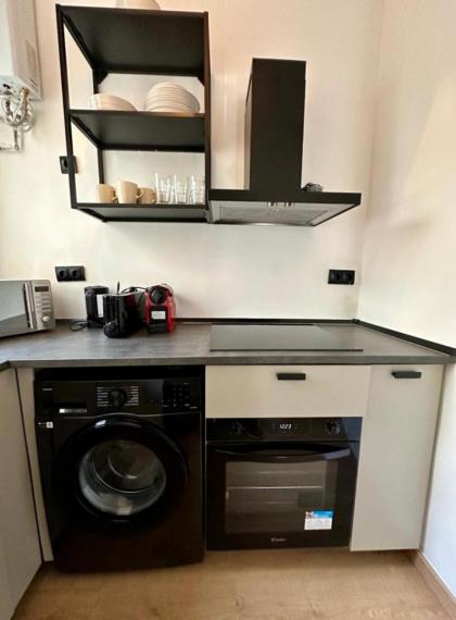 New and Amazing Apt para 7 pax en la Latina - image 16