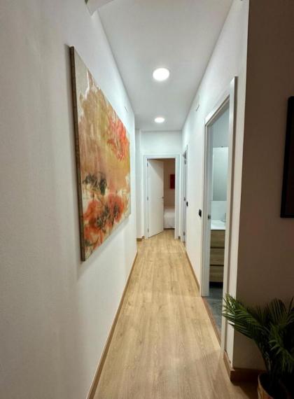 New and Amazing Apt para 7 pax en la Latina - image 21
