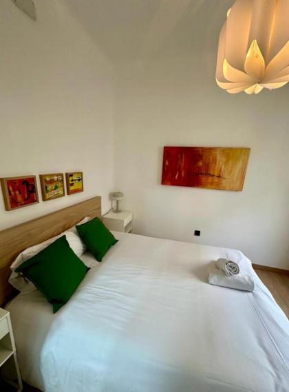 New and Amazing Apt para 7 pax en la Latina - image 26