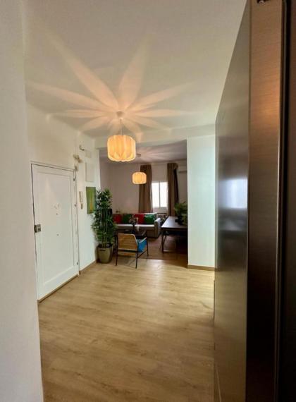 New and Amazing Apt para 7 pax en la Latina - image 30