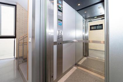 Apartamentos Plaza de Espana