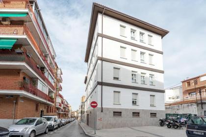 MAD Apartments by Olala Homes