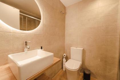 I'M Room Suites Nuevos Ministerios - Bernabeu Digital Access - image 22