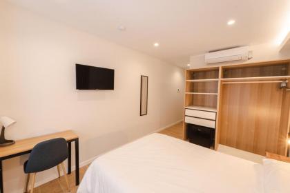 I'M Room Suites Nuevos Ministerios - Bernabeu Digital Access - image 24