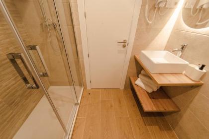I'M Room Suites Nuevos Ministerios - Bernabeu Digital Access - image 25
