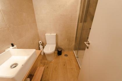 I'M Room Suites Nuevos Ministerios - Bernabeu Digital Access - image 26