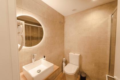 I'M Room Suites Nuevos Ministerios - Bernabeu Digital Access - image 27