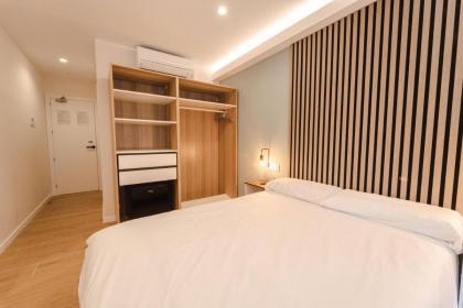 I'M Room Suites Nuevos Ministerios - Bernabeu Digital Access - image 29