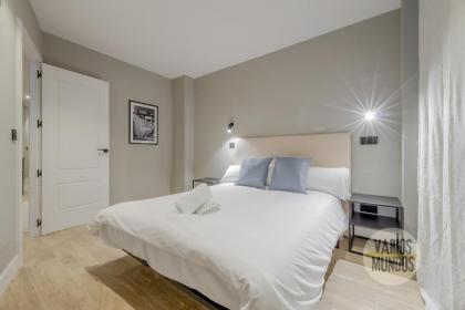 Centrico and New Bajo Apt para 10pax en Gran Via - image 14