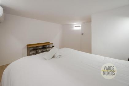 Centrico and New Bajo Apt para 10pax en Gran Via - image 15