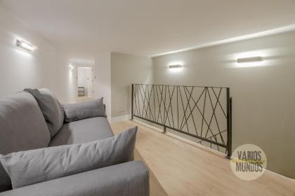Centrico and New Bajo Apt para 10pax en Gran Via - image 18