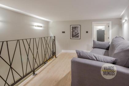 Centrico and New Bajo Apt para 10pax en Gran Via - image 19