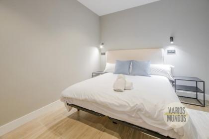 Centrico and New Bajo Apt para 10pax en Gran Via - image 22