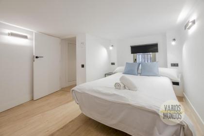 Centrico and New Bajo Apt para 10pax en Gran Via - image 24