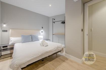 Centrico and New Bajo Apt para 10pax en Gran Via - image 29