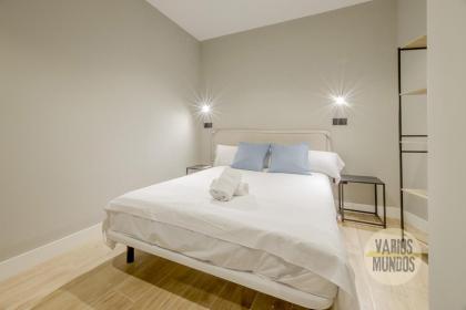 Urban and Central Apt 5pax en Calle Silva-Gran Via - image 14