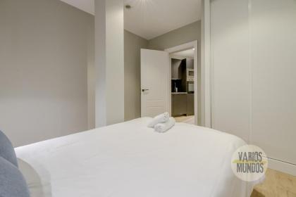 Urban and Central Apt 5pax en Calle Silva-Gran Via - image 8