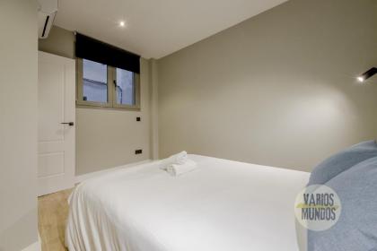 Urban and Central Apt 5pax en Calle Silva-Gran Via - image 9