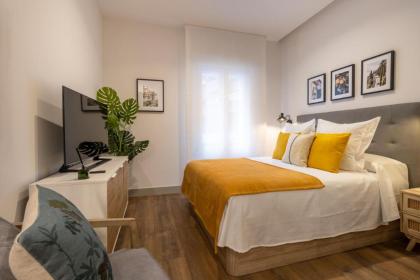 Bonito Loft en Barrio de Chamberi Quevedo I Madrid