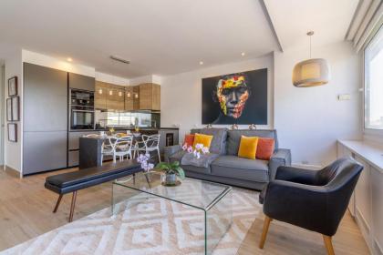 Apartamento Plaza Colon Colon II Madrid