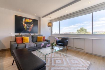 Apartamento Plaza Colon Colon II - image 2