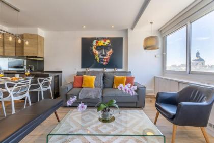 Apartamento Plaza Colon Colon II - image 3
