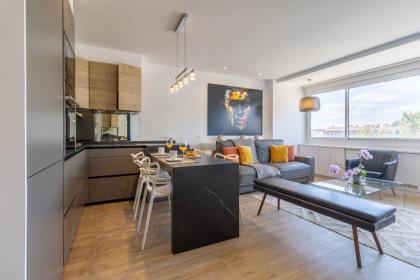 Apartamento Plaza Colon Colon II - image 4