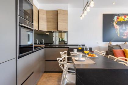 Apartamento Plaza Colon Colon II - image 5