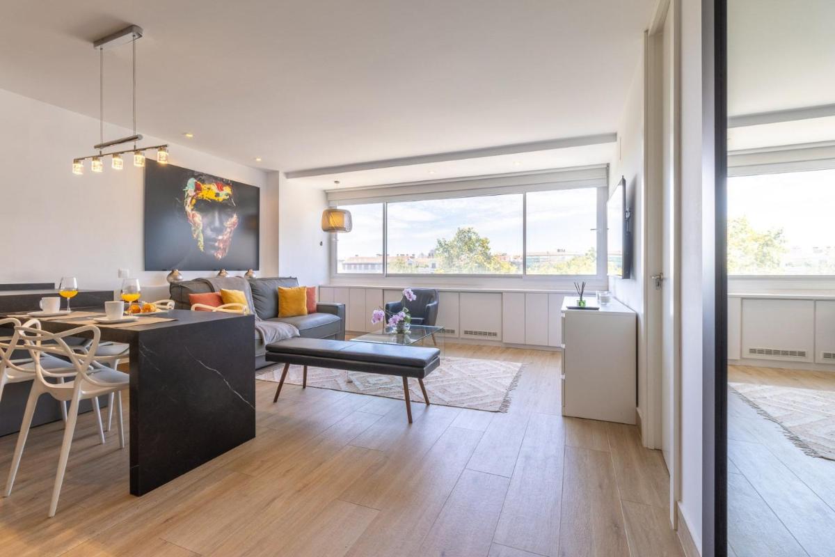 Apartamento Plaza Colon Colon II - image 6
