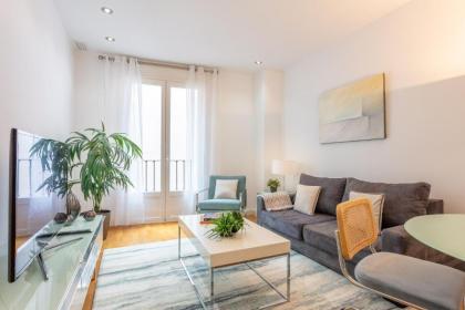 Apartamento Centro para 4 Plaza Mayor I