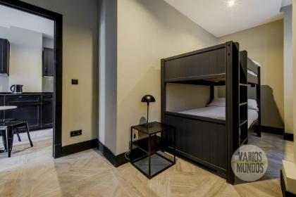 Amazing Bajo para 5pax en La Latina-Centro de Madrid - image 12