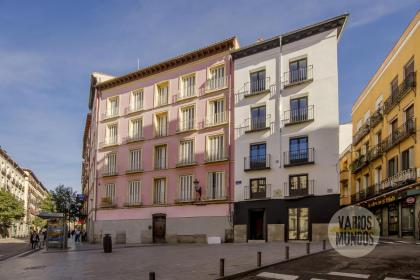 Familiar Apt para 5pax en Calle Santa Ana-Centro - image 21