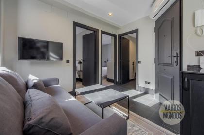 Apartment in Madrid 