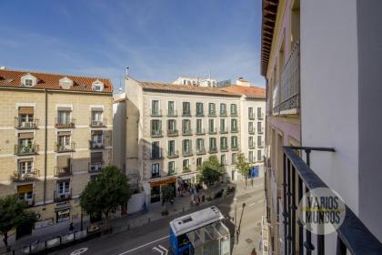 Premium Apt 7pax en calle Santa Ana-La Latina - image 21